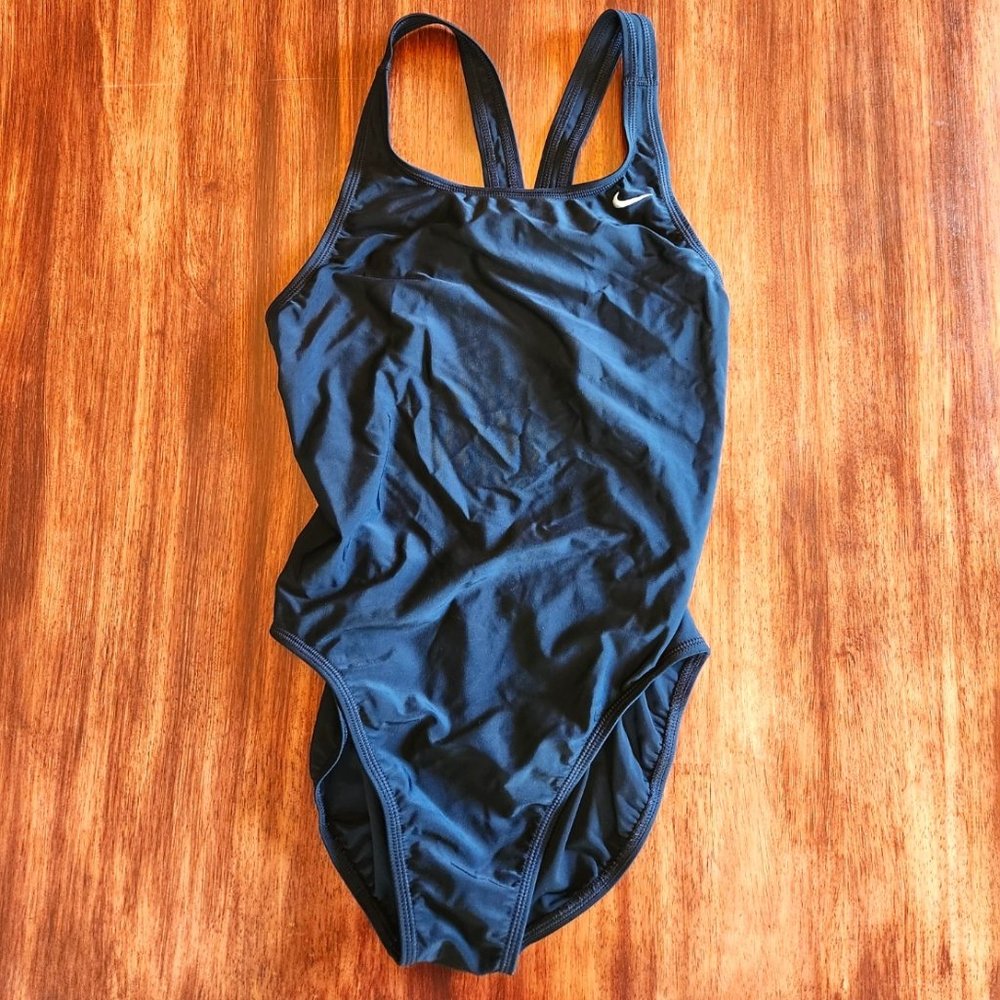 Nike One Piece Swimsuit
